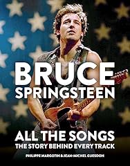 Bruce springsteen songs for sale  Delivered anywhere in UK