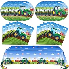 41pcs farm tractor for sale  Delivered anywhere in USA 