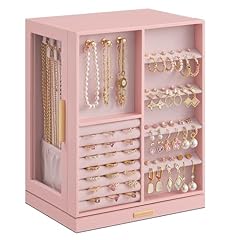 Songmics jewelry box for sale  Delivered anywhere in USA 