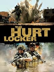 Hurt locker for sale  Delivered anywhere in USA 