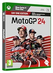 Motogp24 day one usato  Spedito ovunque in Italia 
