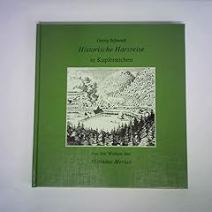 Historische harzreise kupferst gebraucht kaufen  Wird an jeden Ort in Deutschland