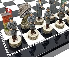 War germany chess for sale  Delivered anywhere in USA 