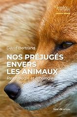 Préjugés animaux psychologie d'occasion  Livré partout en France