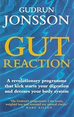 Gudrun jonsson gut for sale  Delivered anywhere in UK