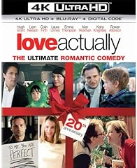 Love actually blu for sale  Delivered anywhere in USA 