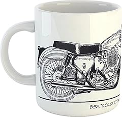 Bsa gold star for sale  Delivered anywhere in UK