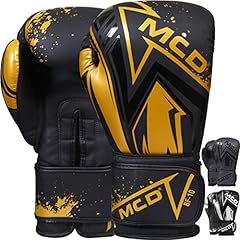 Mcd boxing gloves for sale  Delivered anywhere in UK