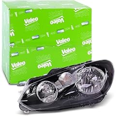 Valeo phare halogène d'occasion  Livré partout en Belgiqu
