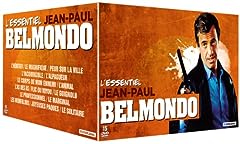 dvd belmondo d'occasion  Livré partout en France