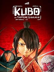 Kubo and the gebraucht kaufen  Wird an jeden Ort in Deutschland