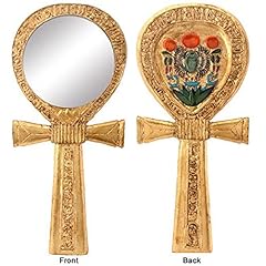 Ankh egyptian mirror for sale  Delivered anywhere in USA 