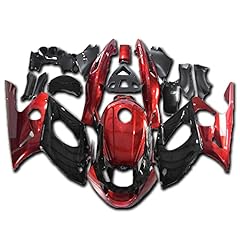 Red black fairing for sale  Delivered anywhere in USA 
