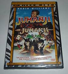 Jumanji for sale  Delivered anywhere in USA 
