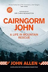 Cairngorm john life for sale  Delivered anywhere in UK