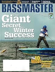 Bassmaster magazine november for sale  Delivered anywhere in USA 