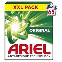 Ariel lessive poudre d'occasion  Livré partout en France