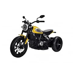 Moto ducati scrambler usato  Spedito ovunque in Italia 