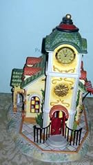 Partylite clock tower for sale  Delivered anywhere in USA 