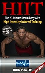Hiit minute dream for sale  Delivered anywhere in USA 