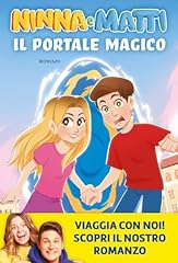Ninna matti portale usato  Spedito ovunque in Italia 