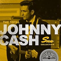 Total johnny cash gebraucht kaufen  Wird an jeden Ort in Deutschland