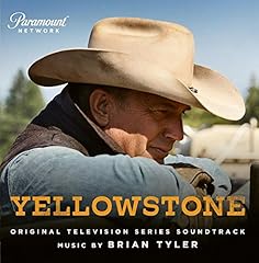 Yellowstone for sale  Delivered anywhere in USA 