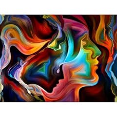 Misitu puzzle 1000 gebraucht kaufen  Wird an jeden Ort in Deutschland
