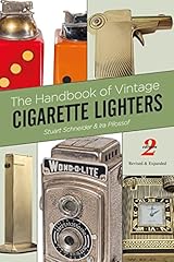 Handbook vintage cigarette for sale  Delivered anywhere in UK