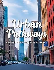 Urban pathways mindful for sale  Delivered anywhere in UK
