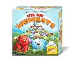 Zoch 601105169 wombats gebraucht kaufen  Wird an jeden Ort in Deutschland