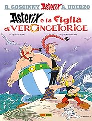 Figlia vercingetorige. asterix usato  Spedito ovunque in Italia 