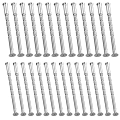 100pcs door handle for sale  Delivered anywhere in UK