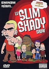 Eminem slim shady usato  Spedito ovunque in Italia 
