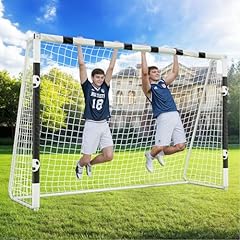 Soccer goal backyard for sale  Delivered anywhere in USA 