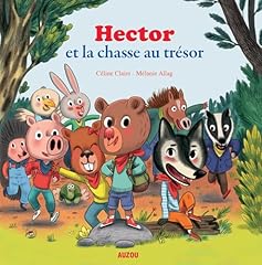 Hector chasse tresor d'occasion  Livré partout en France