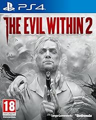 Evil within uk for sale  Delivered anywhere in USA 