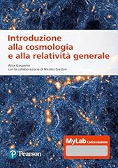 Introduzione alla cosmologia usato  Spedito ovunque in Italia 
