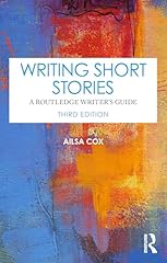 Writing short stories for sale  Delivered anywhere in UK