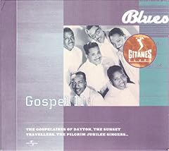 Gospel 2 gebraucht kaufen  Wird an jeden Ort in Deutschland
