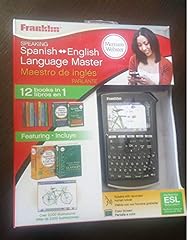 Franklin electronics bes for sale  Delivered anywhere in USA 