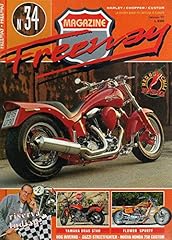 Freeway magazine gennaio usato  Spedito ovunque in Italia 