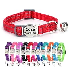 Seougee cat collar for sale  Delivered anywhere in UK