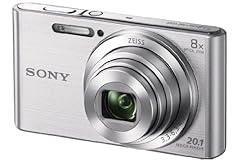 Sony dscw830 digital for sale  Delivered anywhere in UK