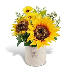 Cewor sunflower decor for sale  Delivered anywhere in USA 