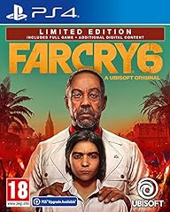 Far cry limited for sale  Delivered anywhere in UK