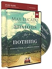 Anxious nothing study for sale  Delivered anywhere in USA 