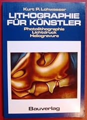 Lithographie künstler photoli gebraucht kaufen  Wird an jeden Ort in Deutschland