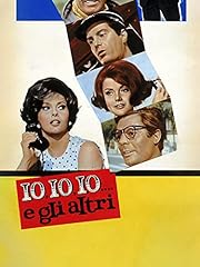 Io...e gli altri usato  Spedito ovunque in Italia 