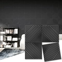 Art3d lot panneaux d'occasion  Livré partout en Belgiqu